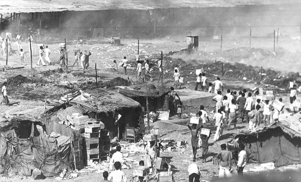 1984 Riots: आखिर क्यों हुए थे 1984 में दंगे, जानिए इनसे जुड़ी दर्दनाक ...