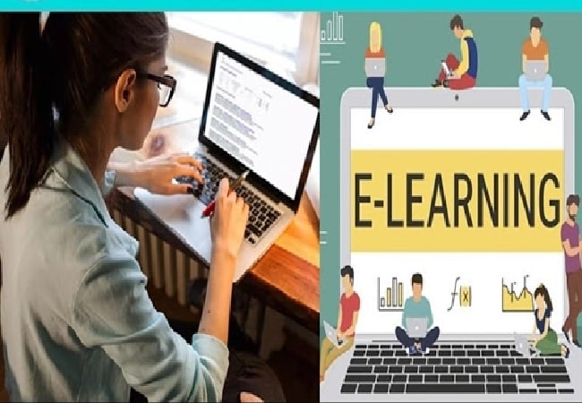 e learning